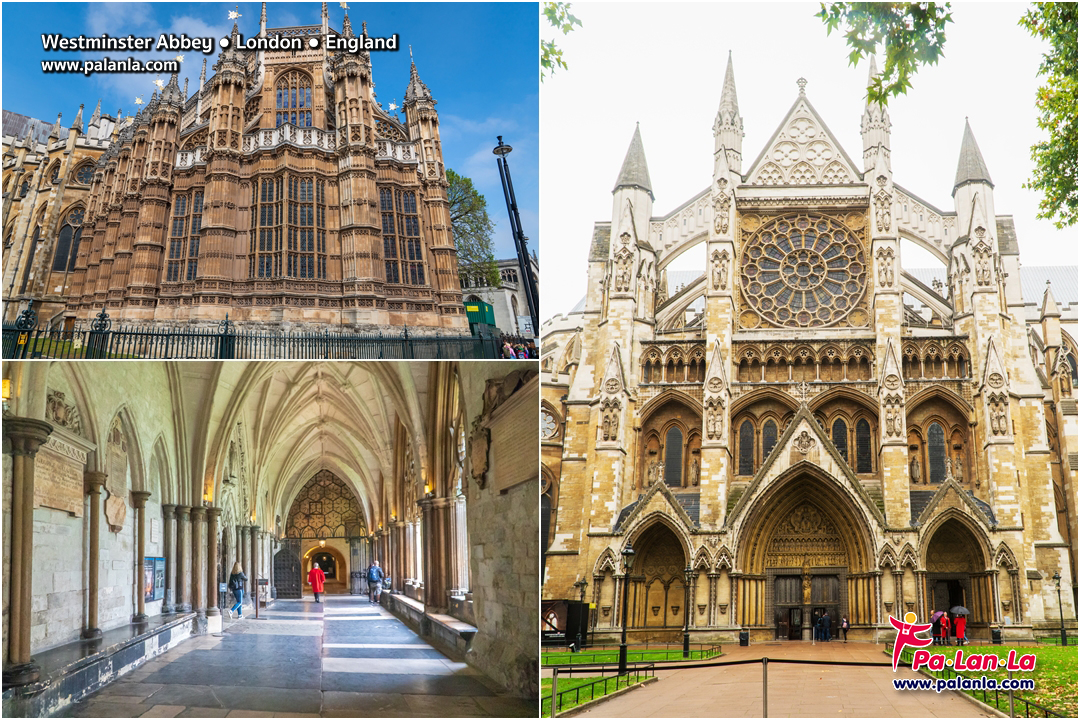 10 Most Famous Churches and Cathedral in the World